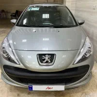 207 مدل ۴۰۳ پانا تیتانیوم