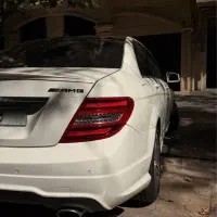 بنز C350