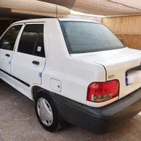 پراید۹۷|خودرو سواری و وانت|آبادان, |دیوار