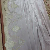 شال پرده