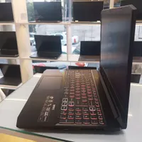 لپ تاپ گیمینگ acer nitro 57         فروش اقساطی|رایانه همراه|سمنان, |دیوار