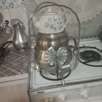 کتری وقوری