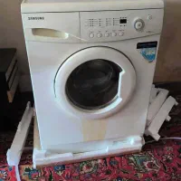 لباسشویی ۶ کیلویی سامسونگ