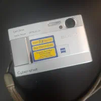 دوربین سونی
