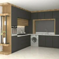 کابینت آشپزخانه