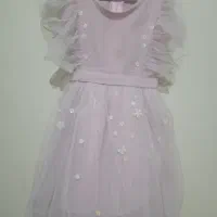 ست لباس مجلسی مادر و دختری