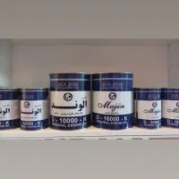 روغن موتور ماژین الوند