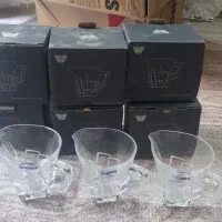سس خوری کریستال خارجی