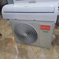 کولر۱۸هزار جنرال گلد نصب تعمیرات