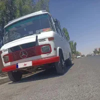 مینی بوس بنز۶۴