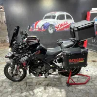 ادونچر TRK