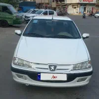 پژو پارس سال