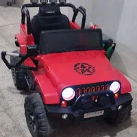 ماشین شارژی