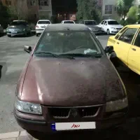 فروش خودرو سمند X7
