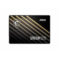 SSD 240 MSI هارد