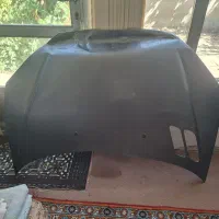 کاپوت در موتور پژو ۲۰۶