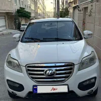 لیفان x60 مدل ۹۴ بدون رنگ