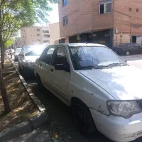 فروش فوری پراید 132