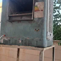 کولر آبی
