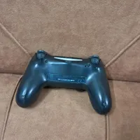دسته ps4 اصلی اورجینال اسلیمی درحدآک سالم|کنسول، بازی ویدئویی و آنلاین|قم, عمار یاسر|دیوار