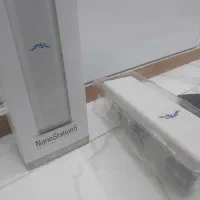 نانو استیشن M5