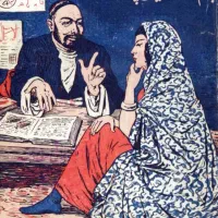 سر کتاب سید مرتضی