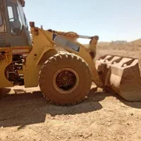 لودرzl40|خودرو سنگین|دلیجان, |دیوار