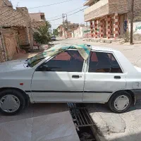 پراید 95|خودرو سواری و وانت|شوشتر, |دیوار