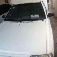 پراید وانت ۱۵۱