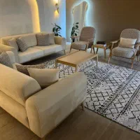 مبل. آراد ساخت با بهترین متریال