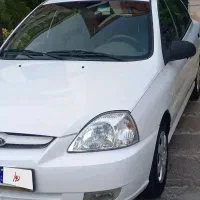 ریو اتومات ۸۸ بدون رنگ‌بدون نقطه کم کارکرد