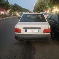 پراید فرمون هیدرولیک دوگانه کارخانه کلر سالم