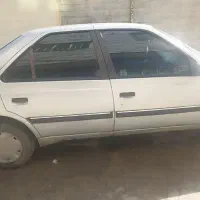 پژو 405|خودرو سواری و وانت|کرج, حصارک بالا|دیوار