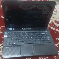 لب تاب سونی سری E مدل VPCEG15EG