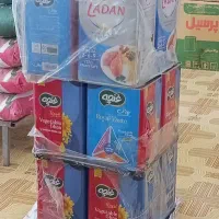 عمده برنج  روغن