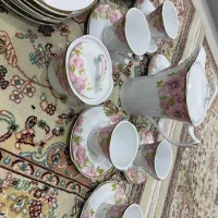 سرویس چینی شیش نفره