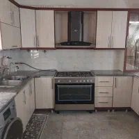 کابینت mdfبدنه فلز