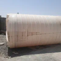 تانکر پلاستیکی ۲۰ هزار لیتری