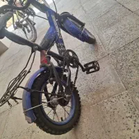 دو چرخه|دوچرخه، اسکیت، اسکوتر|شهر ری, باروت کوبی|دیوار