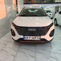 ام وی ام x33کراس مدل 1404