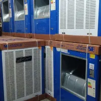 کولر آبی کوچک و بزرگ با ( گارانتی )|کولر آبی|سنندج, |دیوار