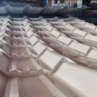 ورق شیروانی،پشم شیشه،تور، شیروانی