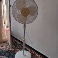 پنکه ایستاده