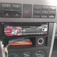 ضبط پایونیر 1550