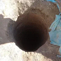 کندن چاه