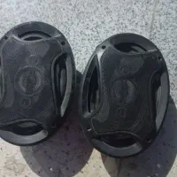 باند ،اسپیکر