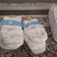مای بیبی پوشک بچه