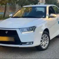 دنا پلاس ۶ دنده