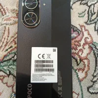 گوشی شیایومی poco C71