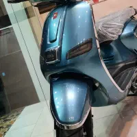 کویر s5 150|موتورسیکلت|قم, باسکول|دیوار